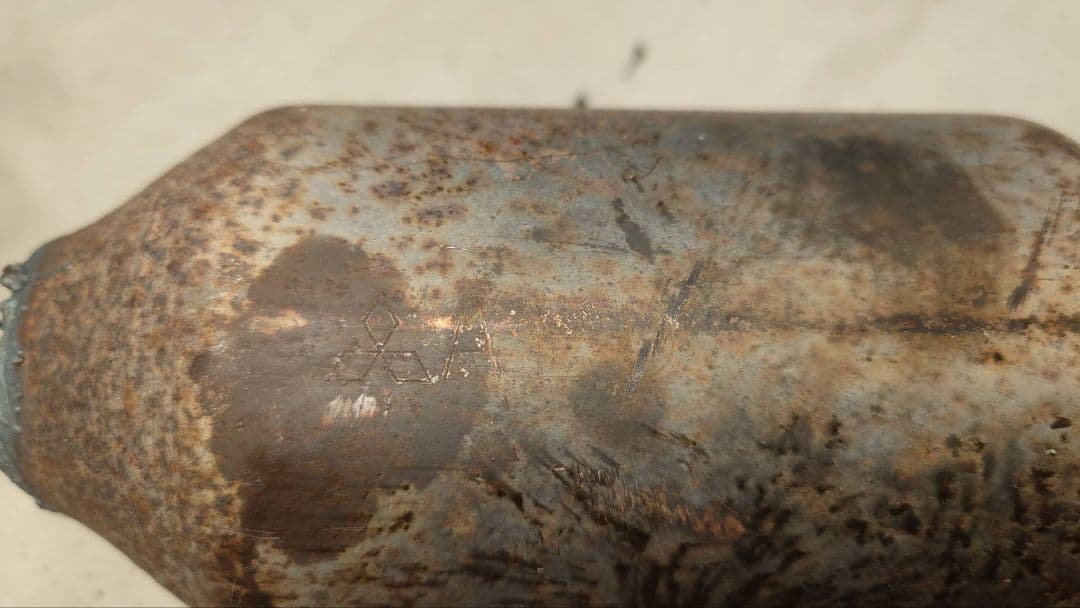 三菱 EKワゴン B11W B21W 3B20 触媒 中古 2台分