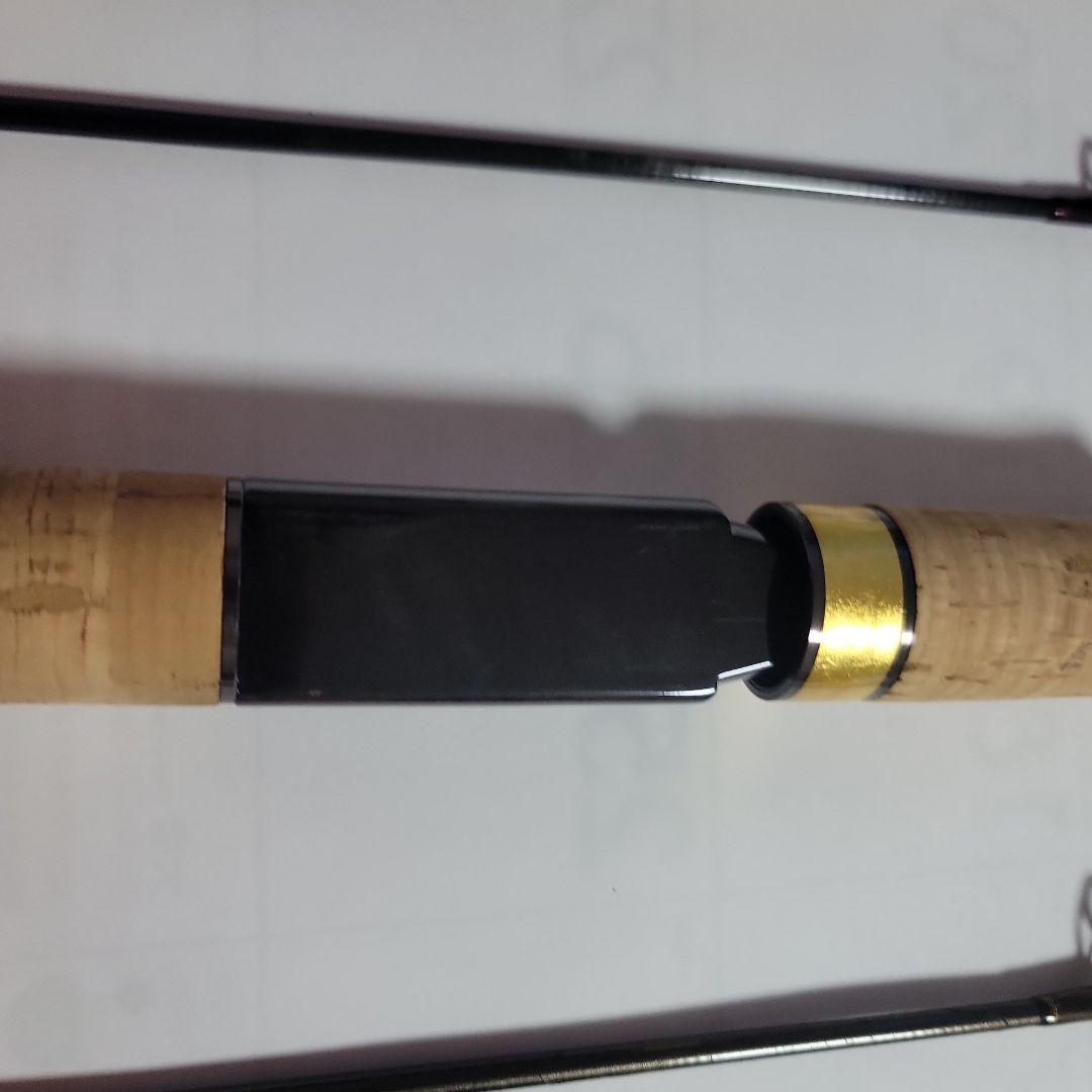 ブロンズウルフ　62L-TRZ　62ML-TRZ