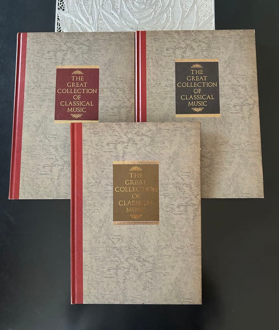 お値下げしました ♥️ SONY世界クラシック音楽体系 ✨ 100巻