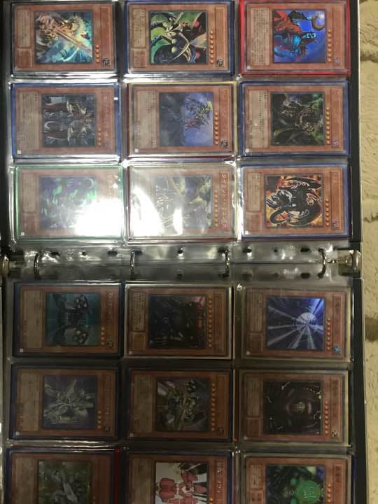 遊戯王 コレクション