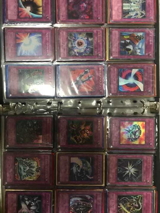 遊戯王 コレクション