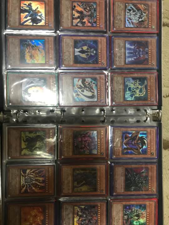 遊戯王 コレクション