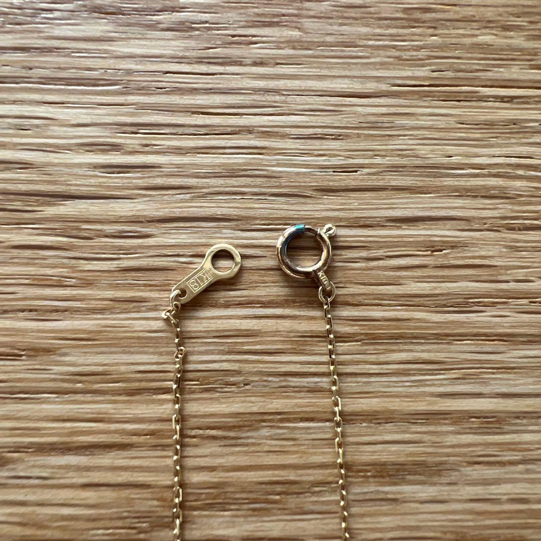 CASUCA tovera ネックレス