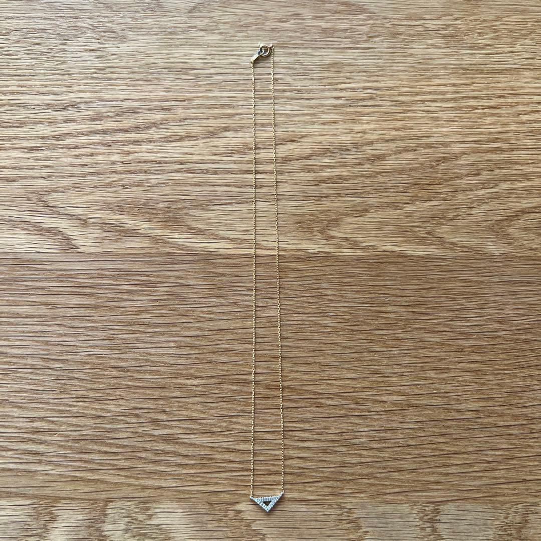 CASUCA tovera ネックレス