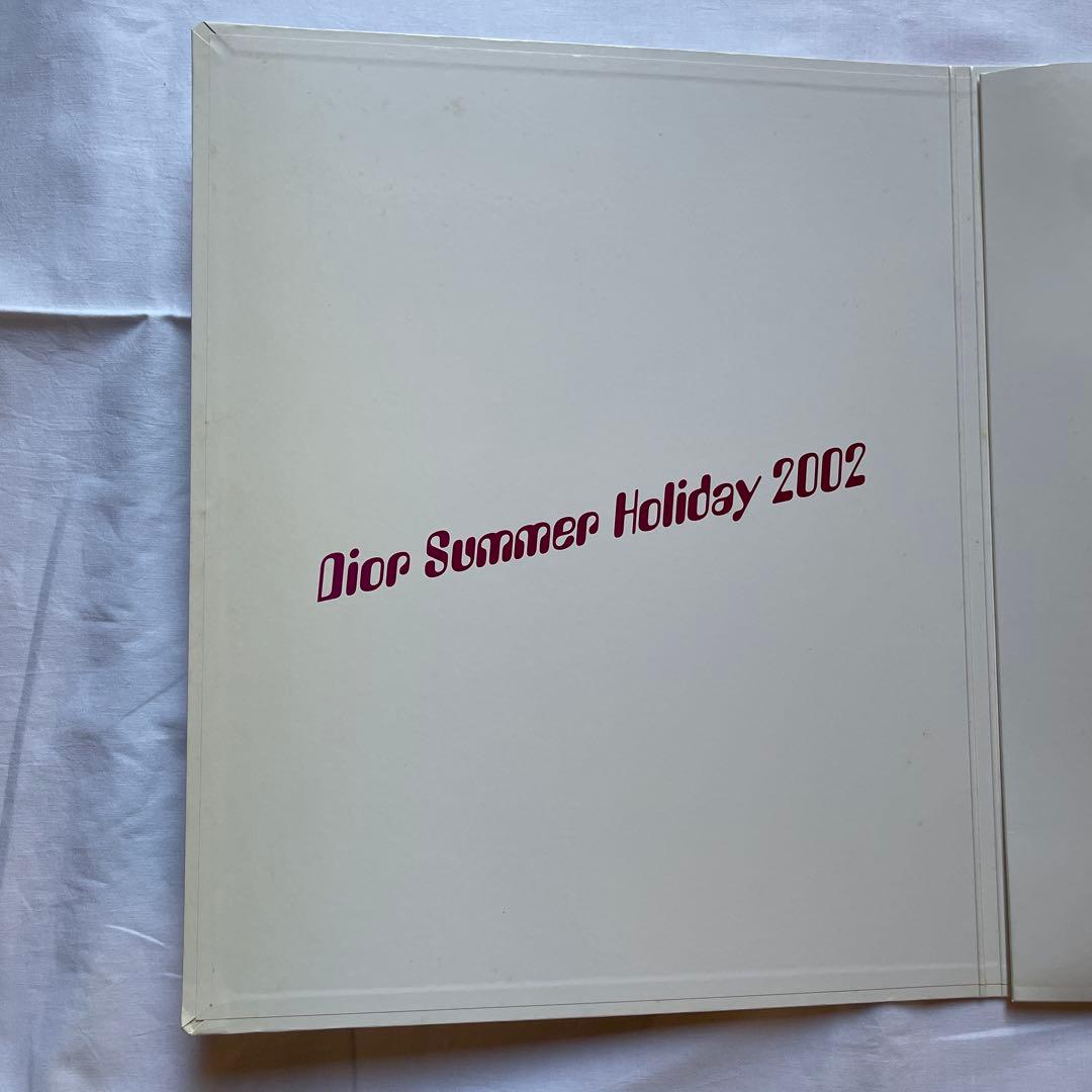 Christian Dior J’ADORE DIOR Tシャツ 新品未使用