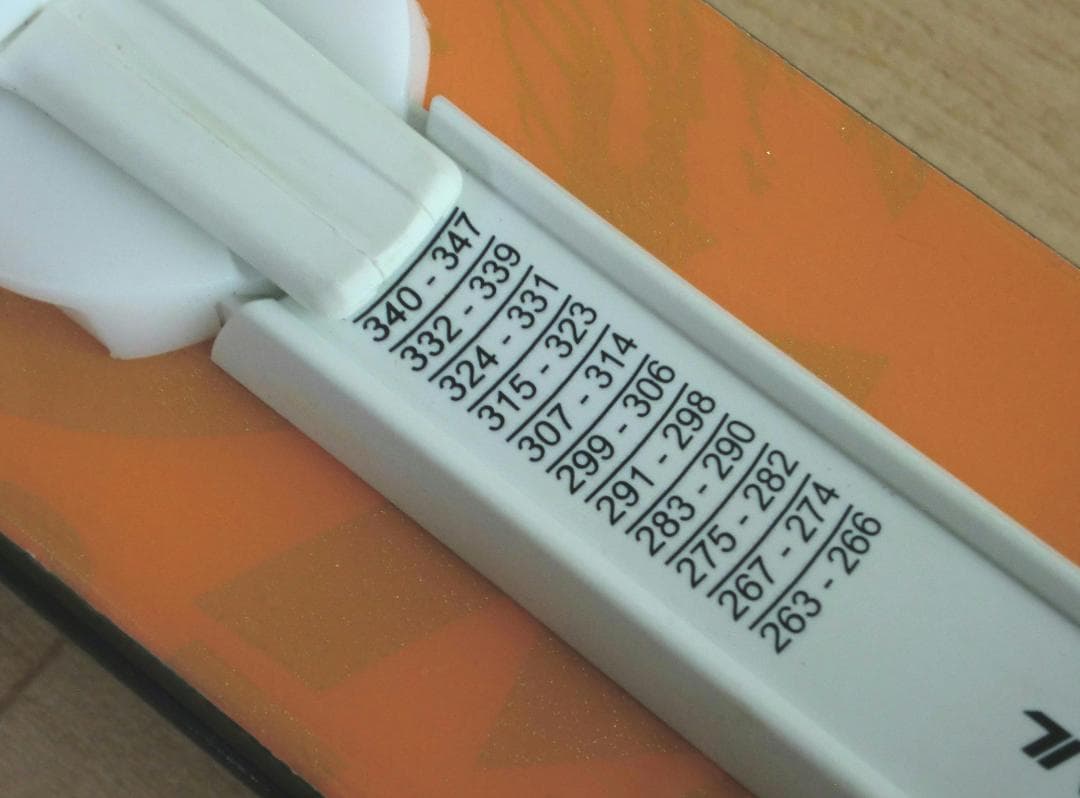 ■■12月・1月限定■送料無料■ZUMA■FONTY■ミッドスキー■135cm■