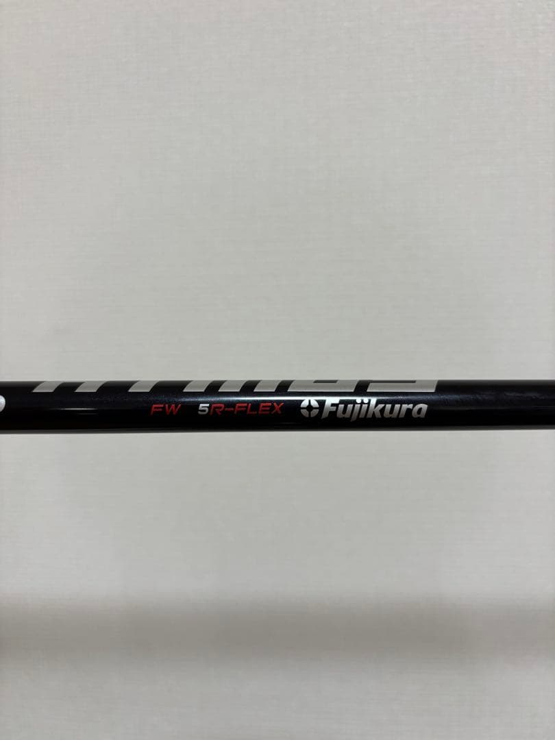 TaylorMade M4 フェアウェイウッド 5番