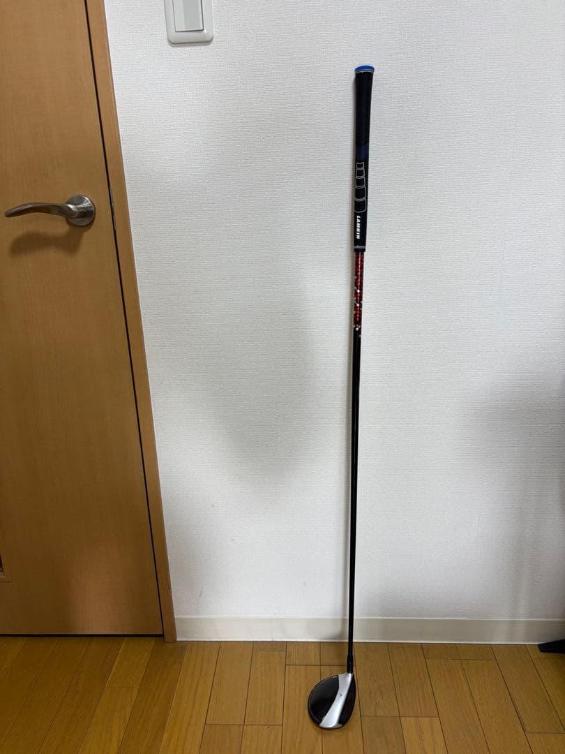 TaylorMade M4 フェアウェイウッド 5番