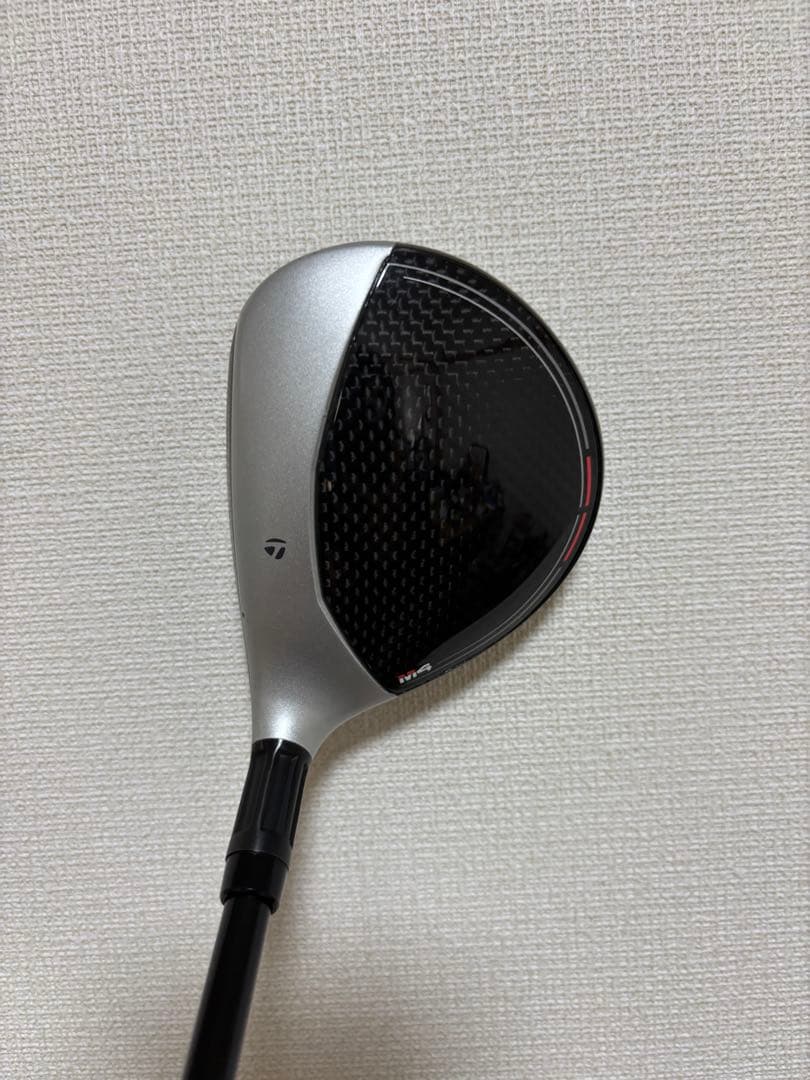 TaylorMade M4 フェアウェイウッド 5番