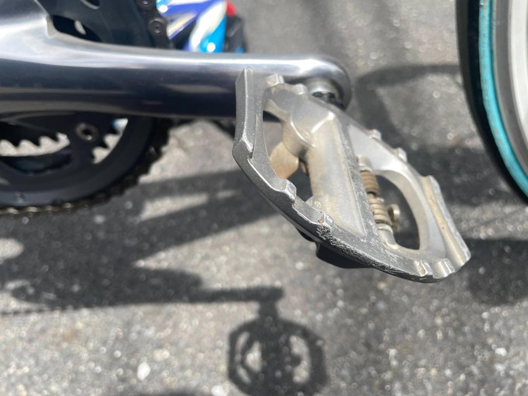 トレックTREK madone 4.5 WSD 女性モデル カーボンロードバイク