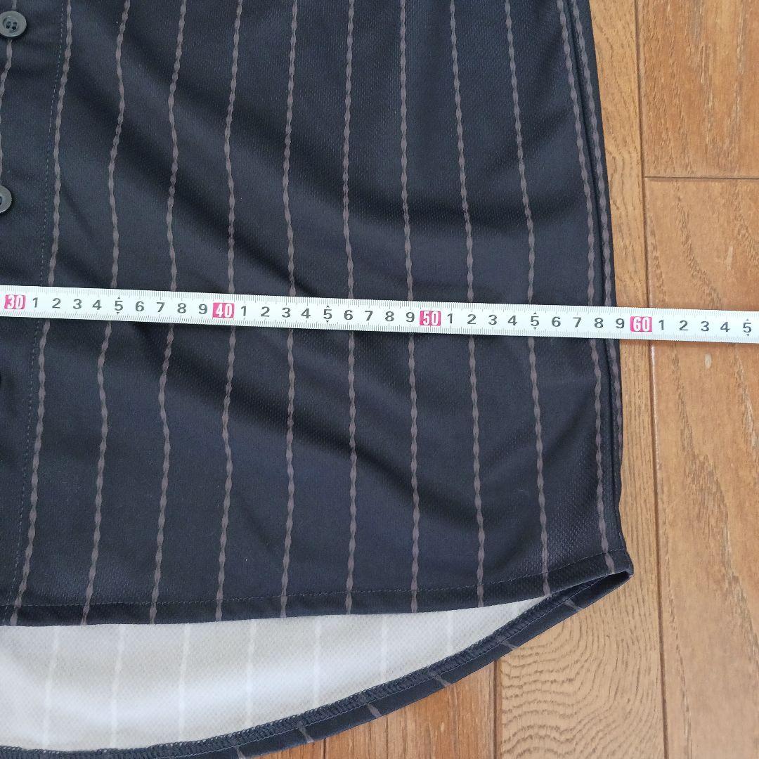 【L〜Oサイズ】大谷翔平 侍ジャパン ユニフォーム wbc ビジター