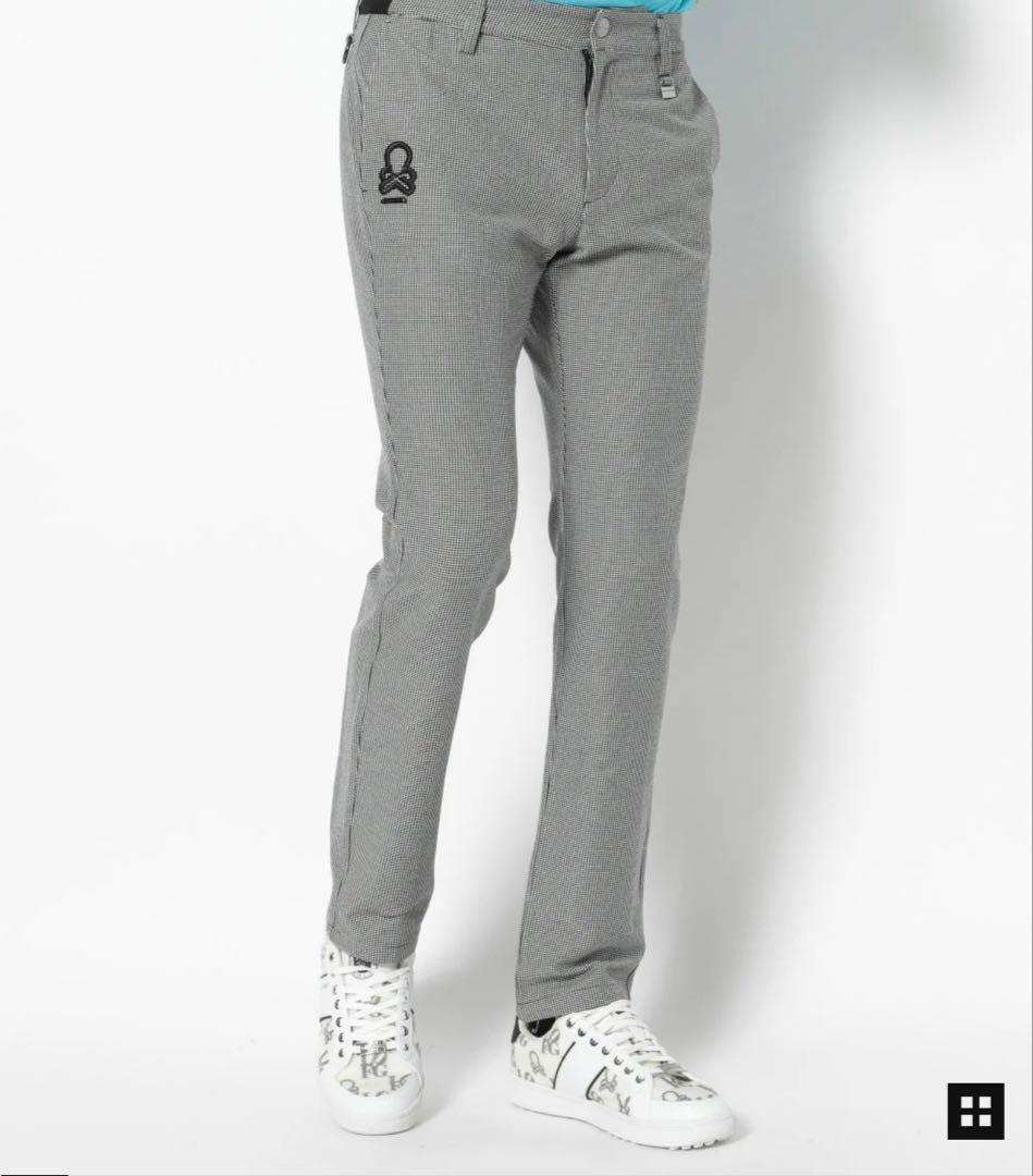 マークアンドロナ ウェア インナー パンツ3点セット