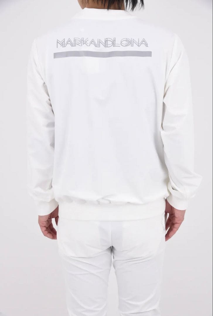 マークアンドロナ ウェア インナー パンツ3点セット