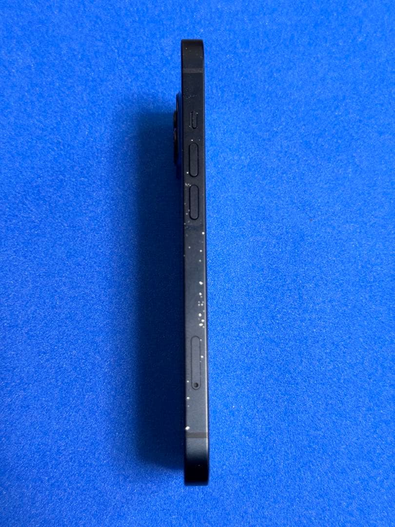 【バッテリー100%】Apple iPhone13 128GB SIMフリー