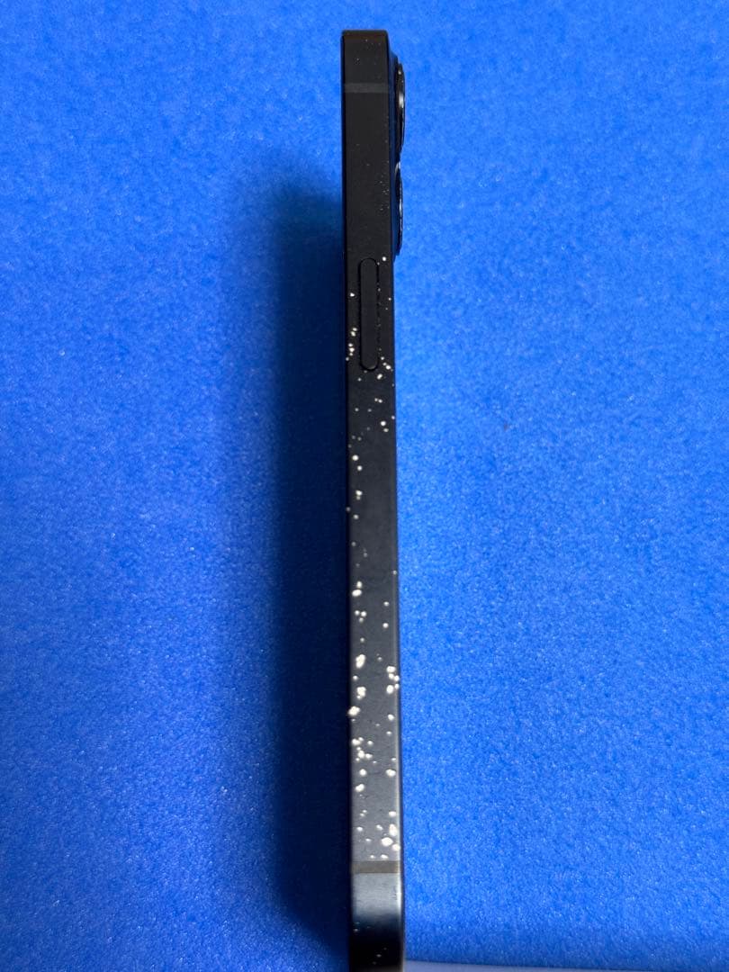 【バッテリー100%】Apple iPhone13 128GB SIMフリー