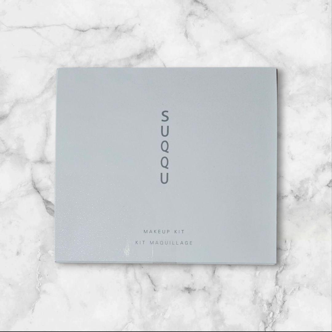 【極美品】メイクアップキット 舜華 149 SUQQU ホリデーコレクション