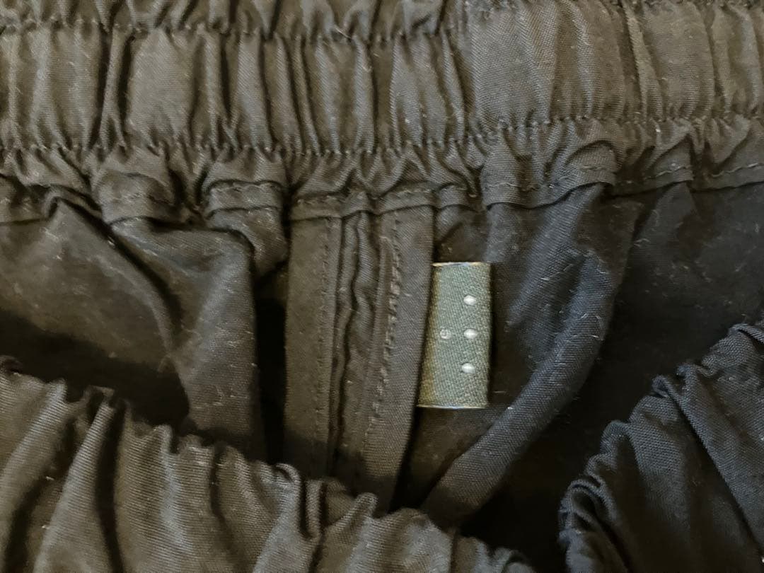 パンツ TEATORA PACKABLE WALLET PANTS CITY