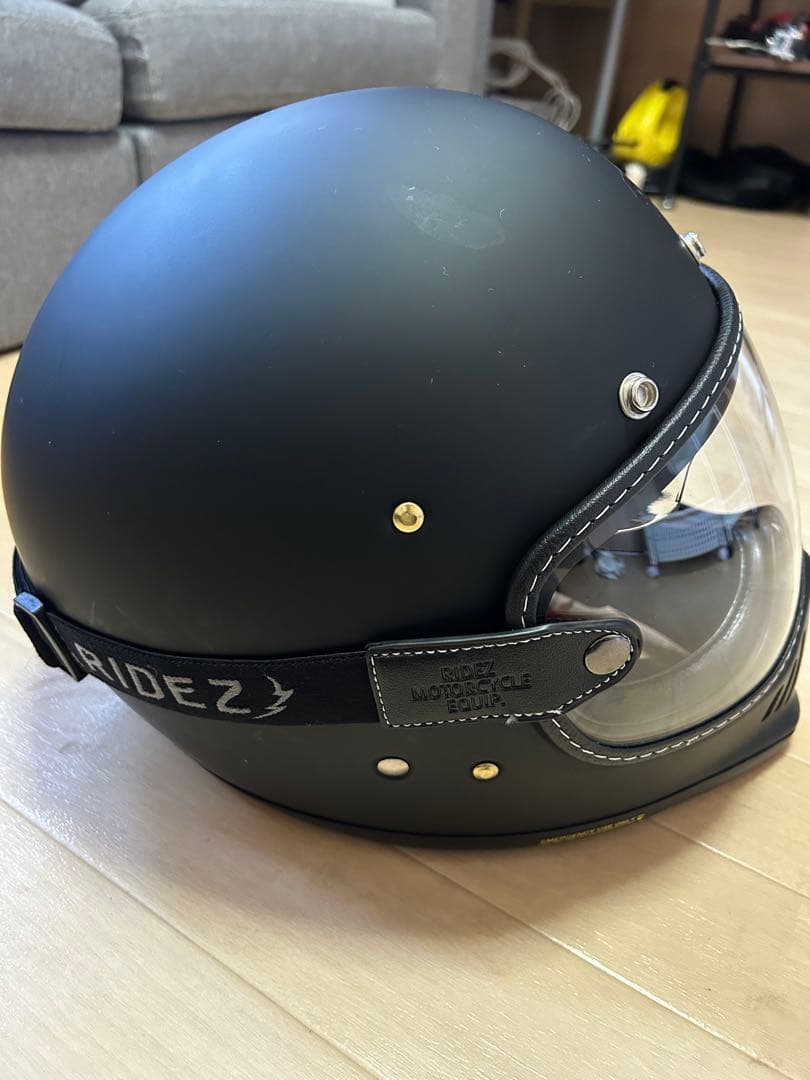 SHOEI EX-ZERO フルフェイスヘルメット マットブラック　ショウエイ