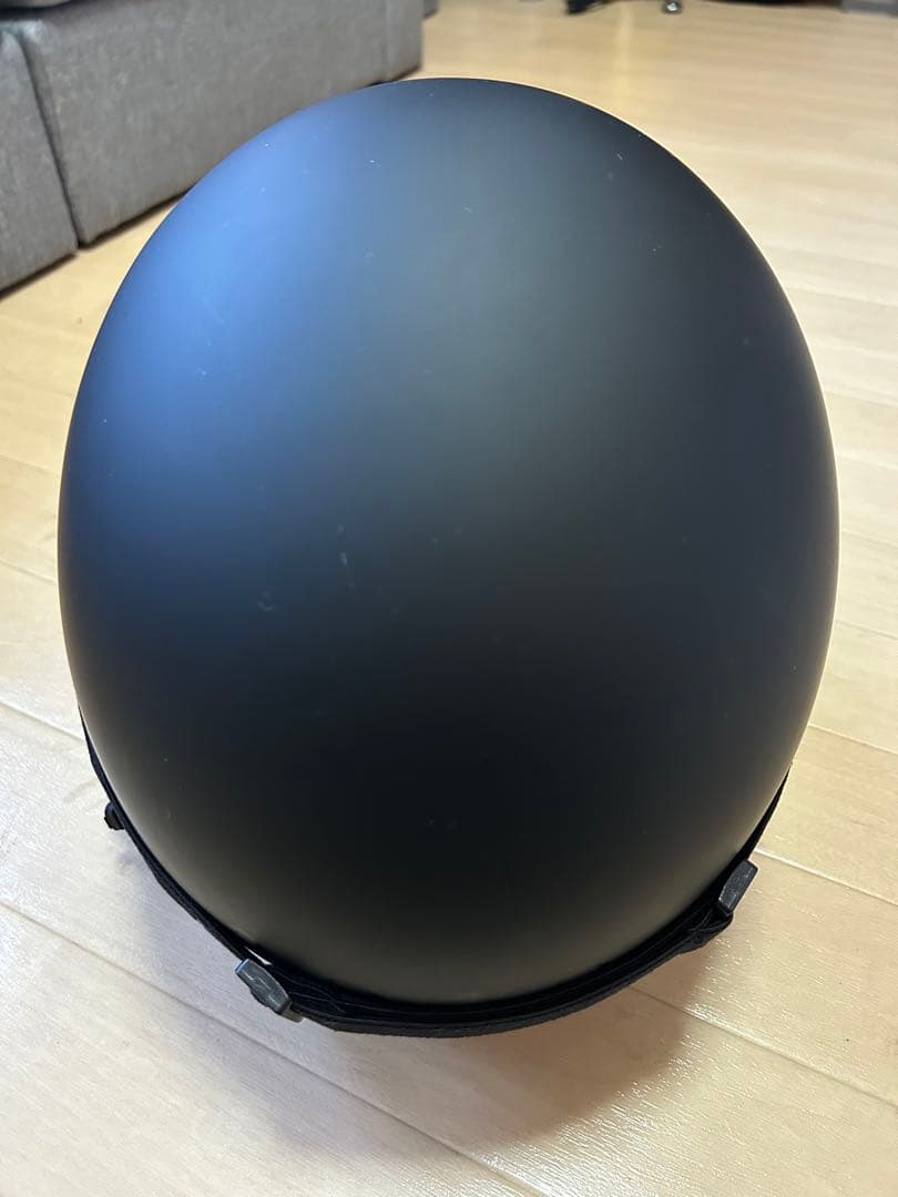 SHOEI EX-ZERO フルフェイスヘルメット マットブラック　ショウエイ