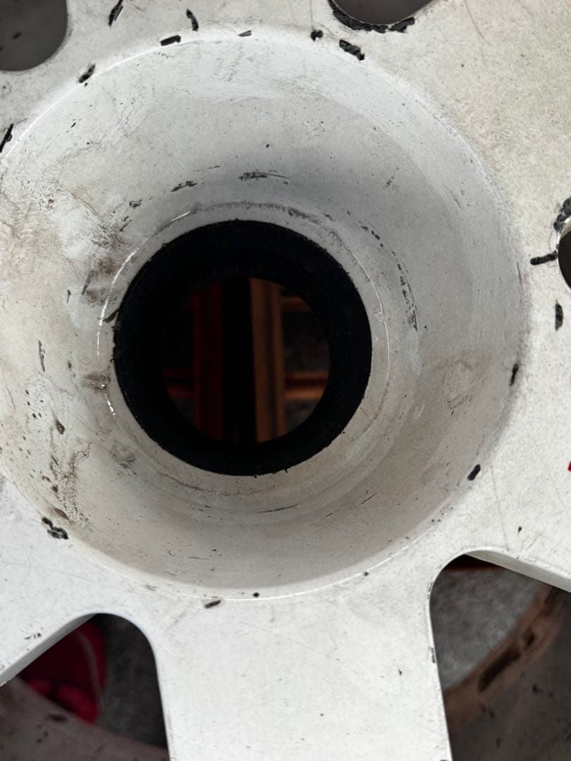 BBS FORGED MAG IMPULレース用 GTR