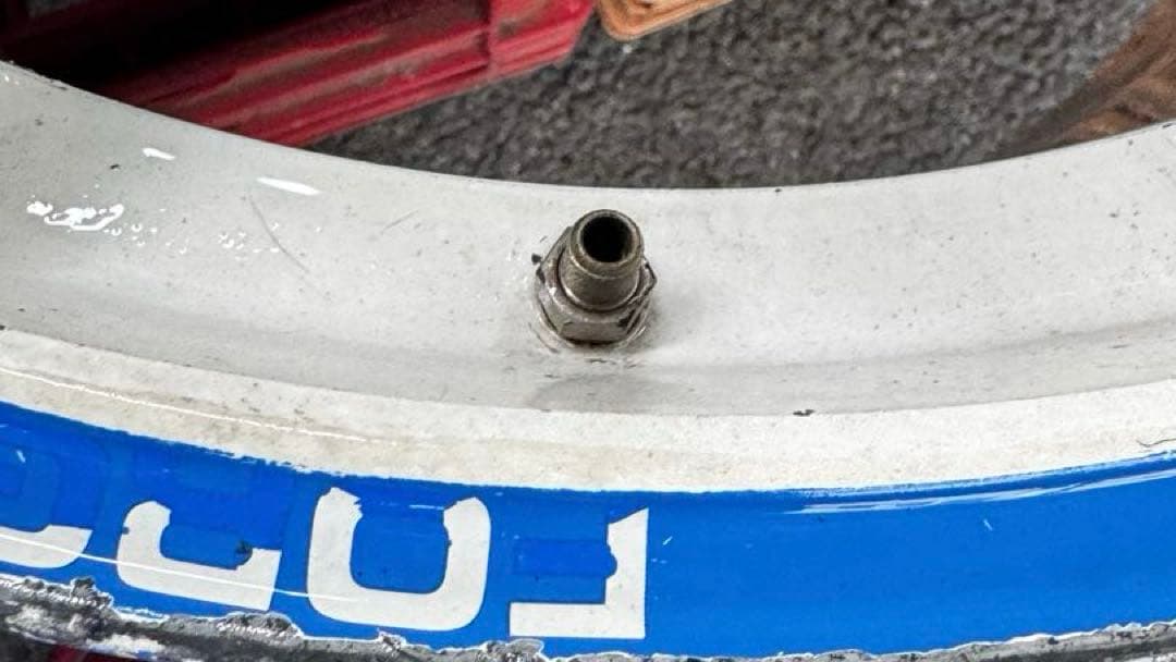 BBS FORGED MAG IMPULレース用 GTR