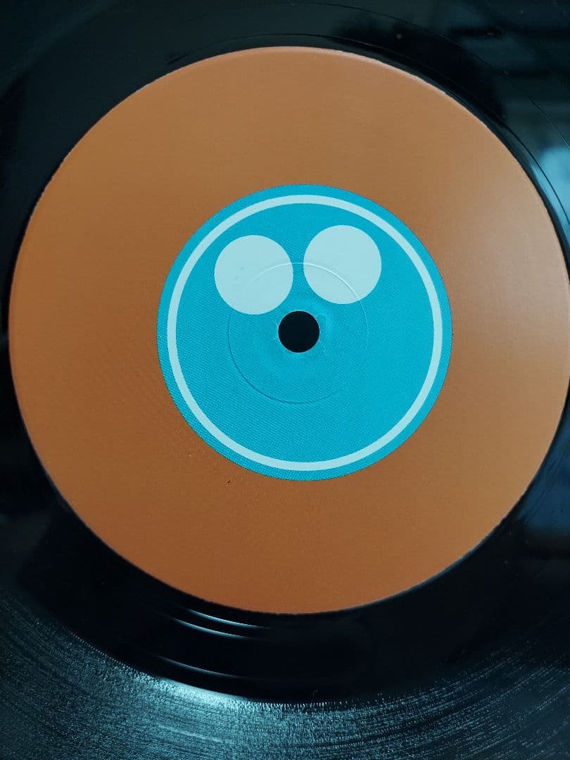 【希少名盤】 激レア！Nuyorican Soul / 12inch セット