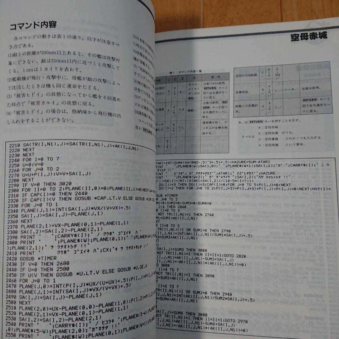パソコンゲーム傑作選集 5 MTI編 全国ソフトハウス作品集