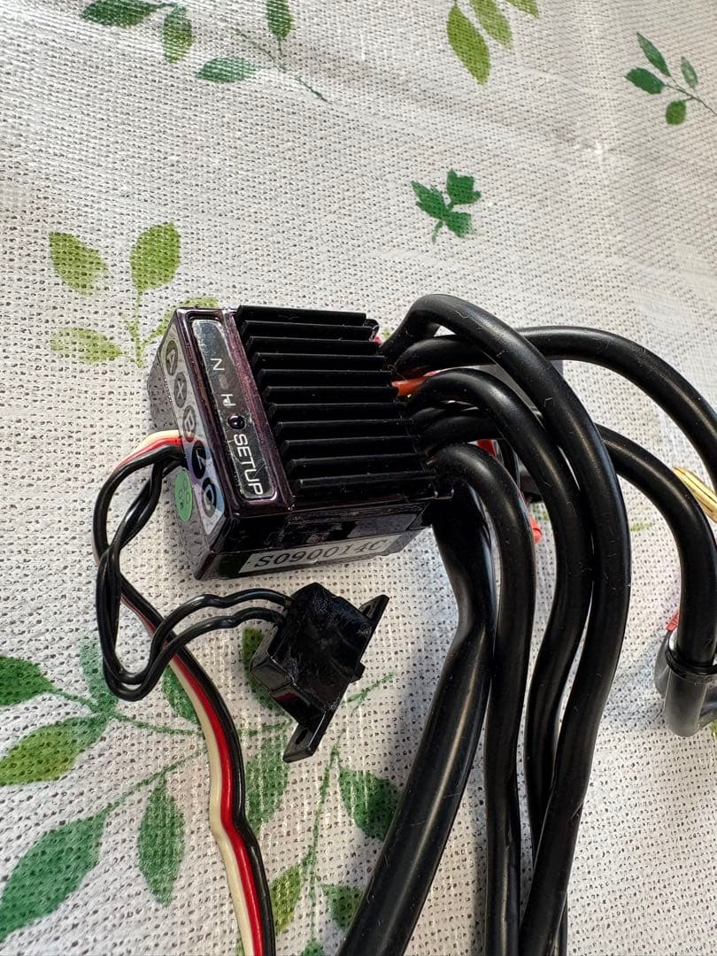 Futaba T4PLS ラジコン送信機