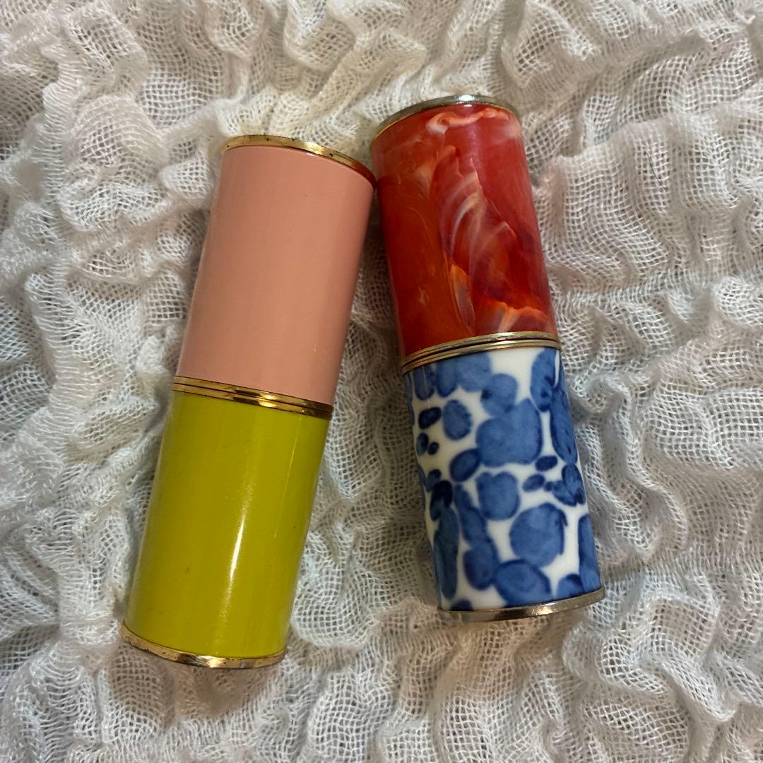 ドリスヴァンノッテン　リップ