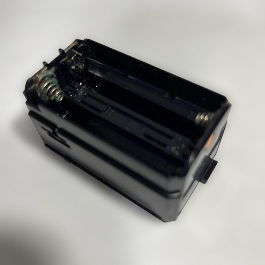 SONY TCS-310 ステレオカセットレコーダー ジャンク