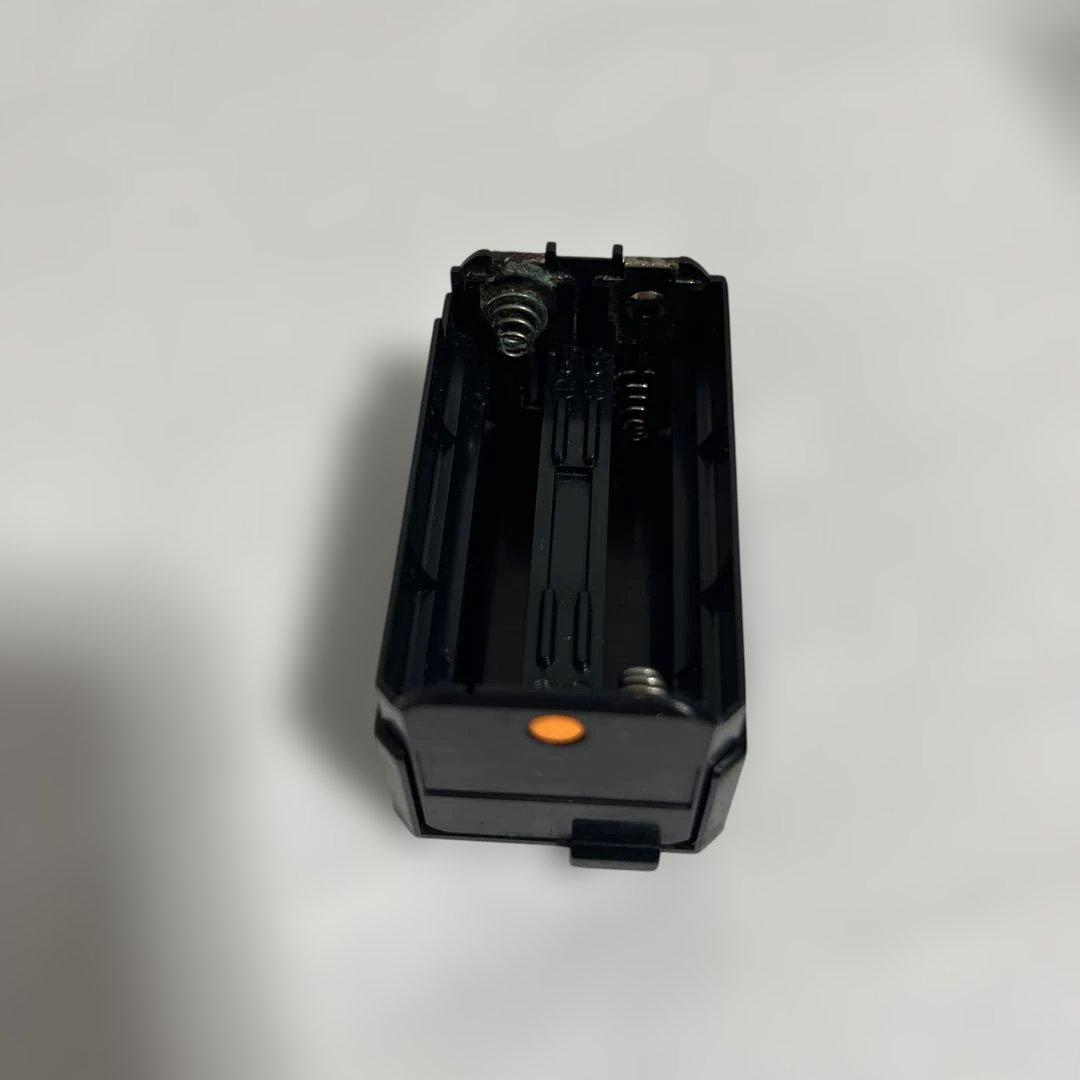 SONY TCS-310 ステレオカセットレコーダー ジャンク