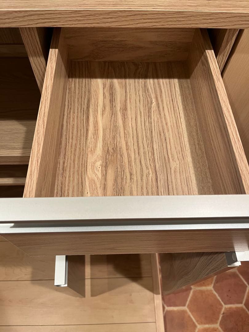 キッチンボード　幅90 送料無料