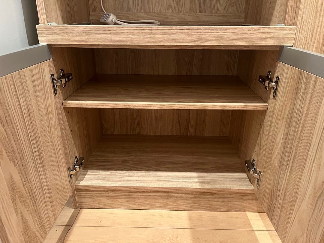 キッチンボード　幅90 送料無料