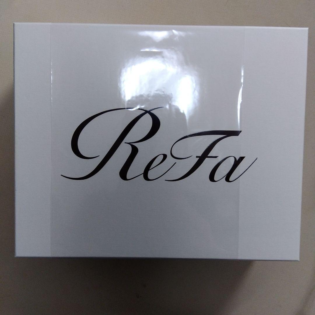 11/30まで 新品未使用 ReFa リファビューティックドライヤー