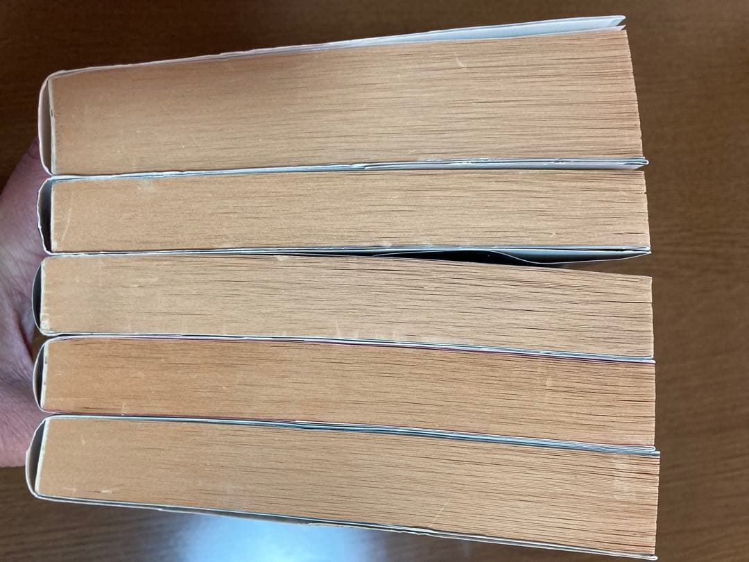 大友克洋 青年漫画5冊セット 童夢など