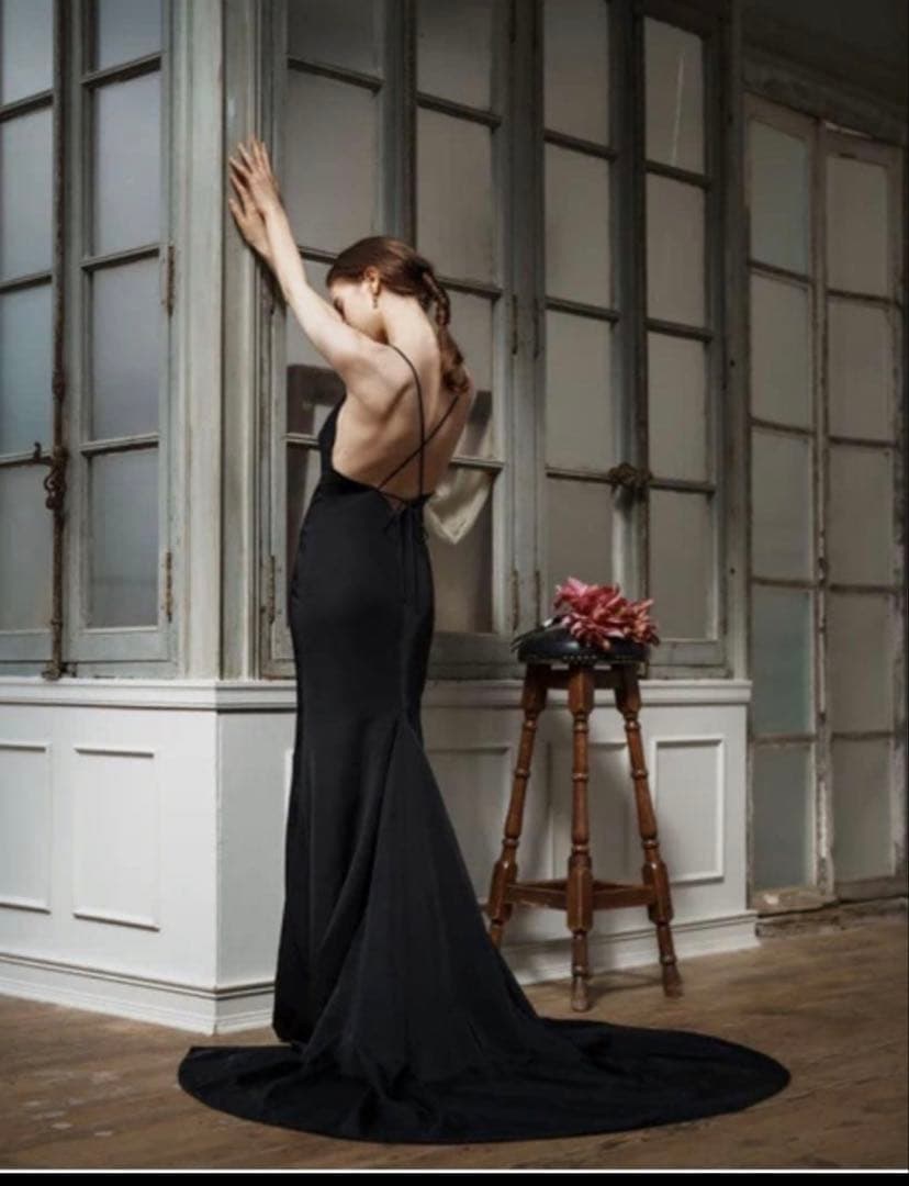 ドレスプロダクション