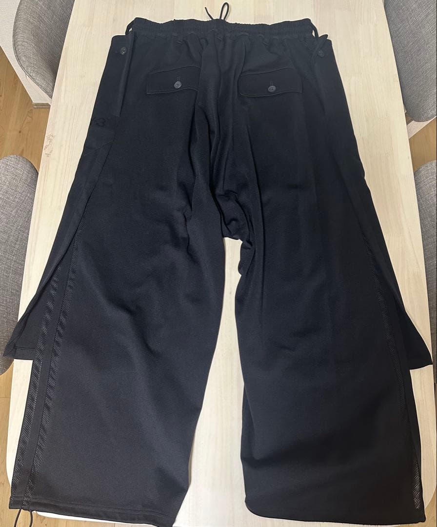 さ*と様 Y-3 M 3S TP OPENHEM Lサイズ