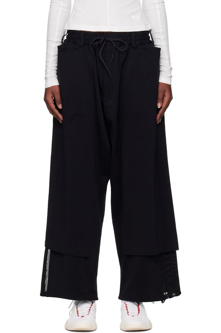 さ*と様 Y-3 M 3S TP OPENHEM Lサイズ