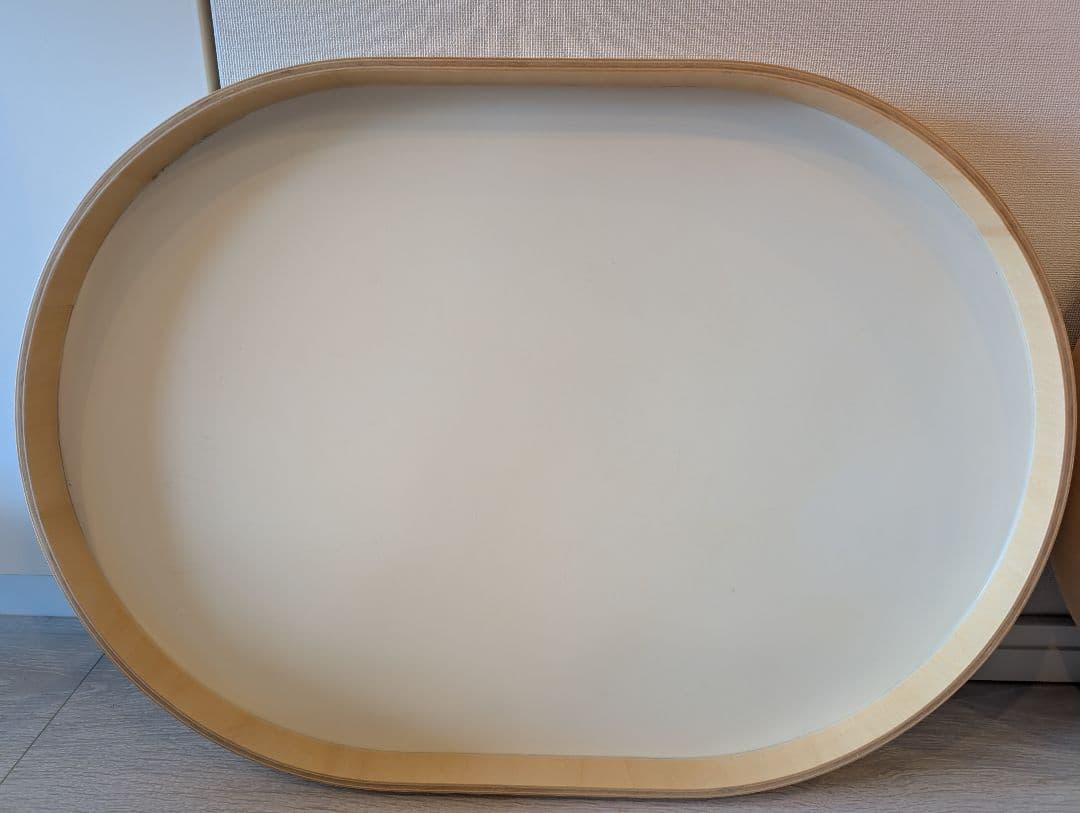 MOHEIM TROLLEY モヘイム キッチンワゴン