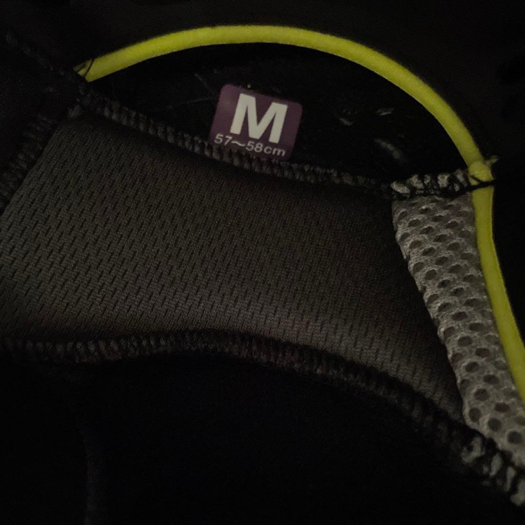 美品フルフェイス OGK Kabuto AEROBLADEWIND