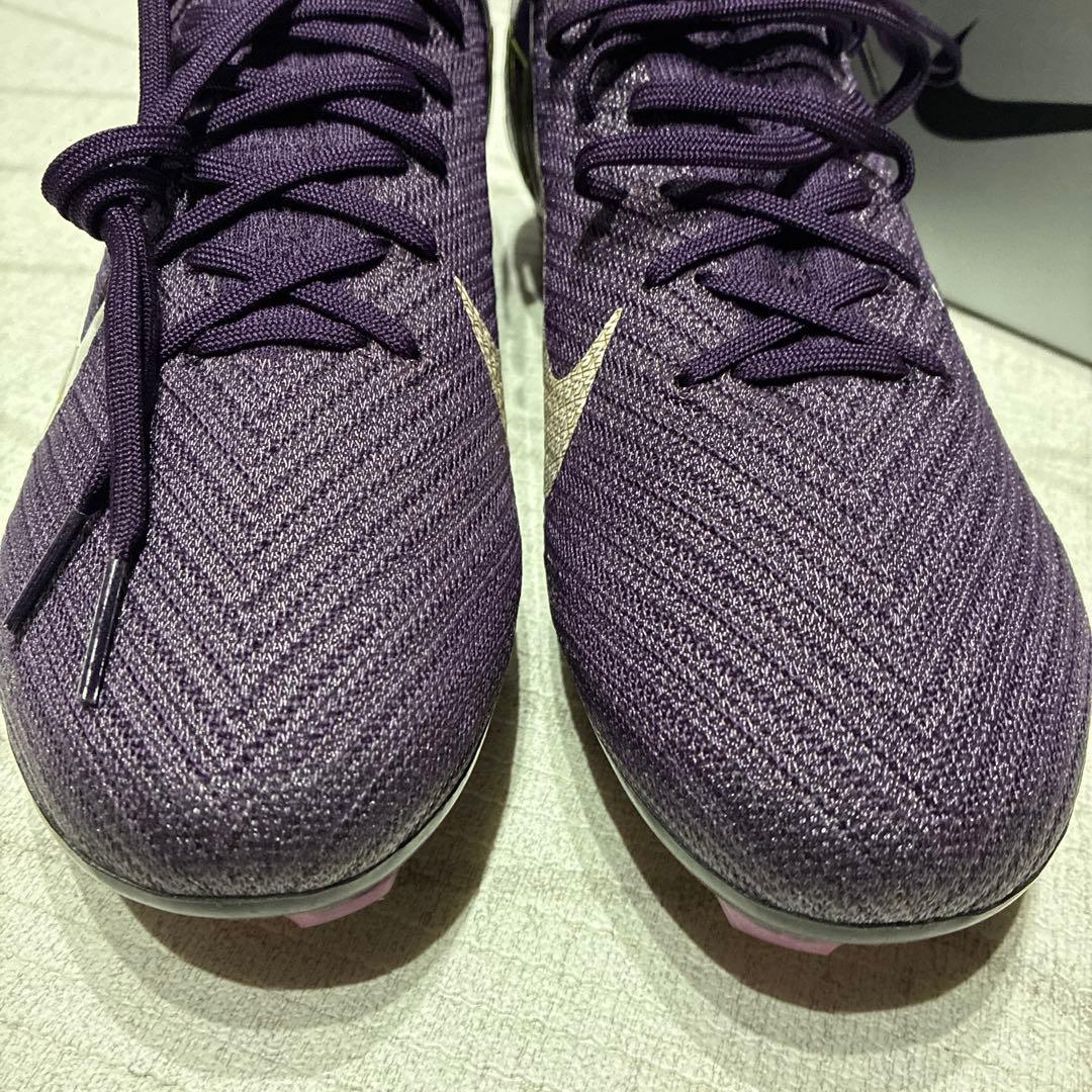 NIKE ズームスーパーフライ10エリート　KM FG