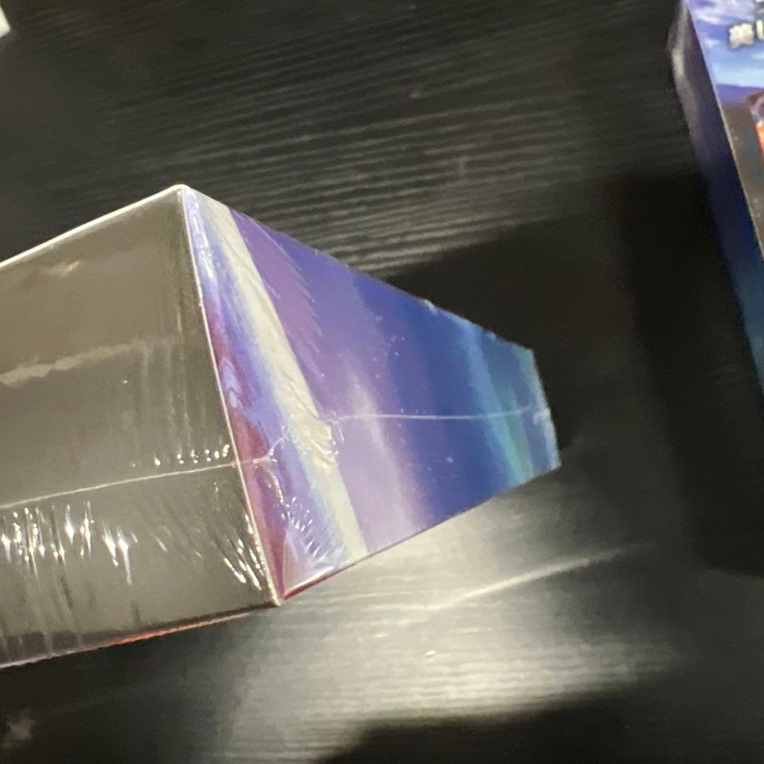 コズミック・ファンタジー　COLLECTION2 特装版 2点