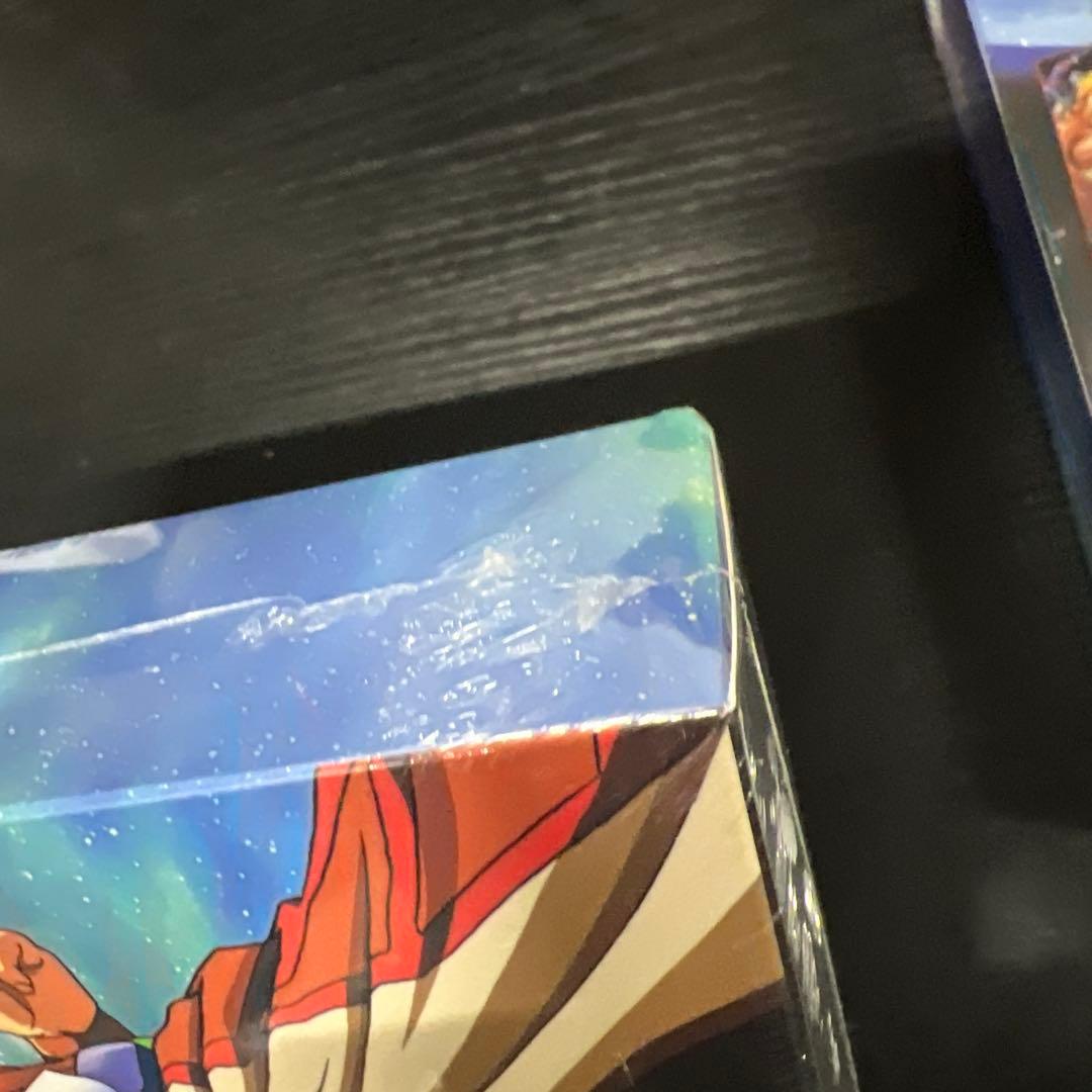 コズミック・ファンタジー　COLLECTION2 特装版 2点