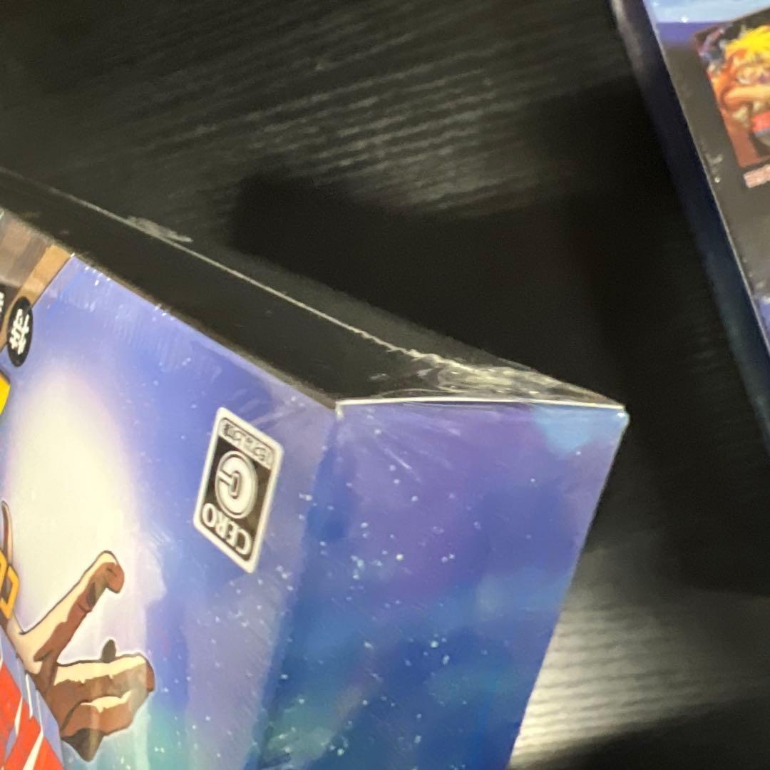 コズミック・ファンタジー　COLLECTION2 特装版 2点