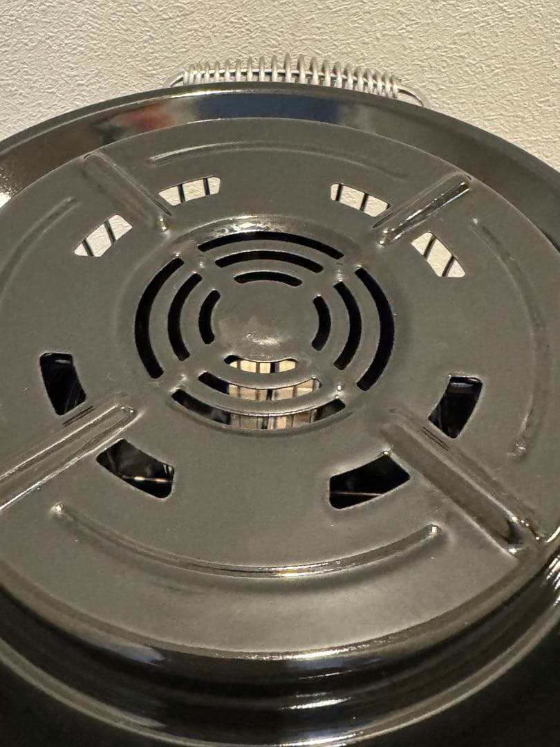 岩谷 カセットガスストーブ マル暖 CB-STV-MRD★試運転のみ