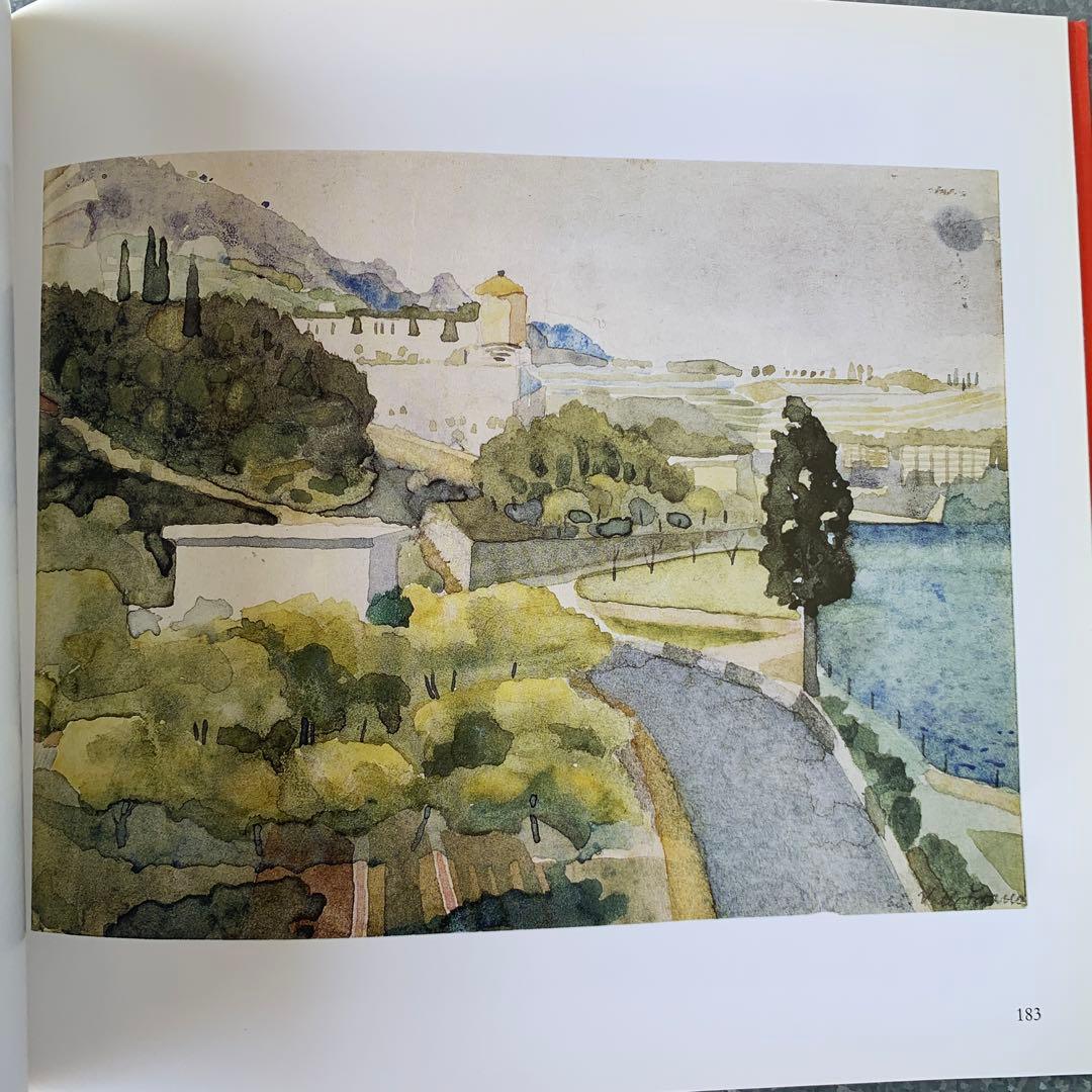 Arne Jacobsen アルネヤコブセン　drawings