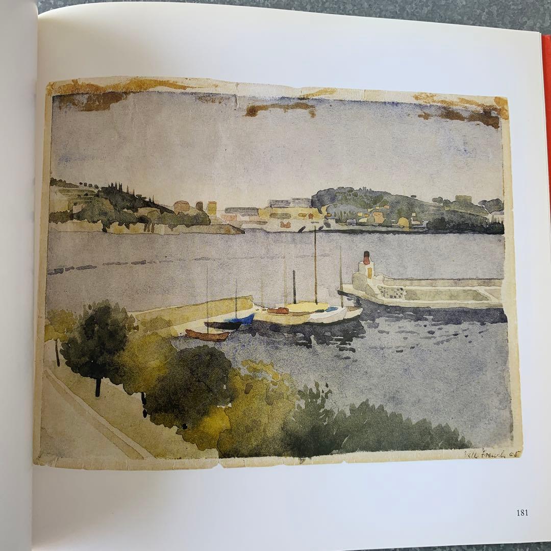 Arne Jacobsen アルネヤコブセン　drawings