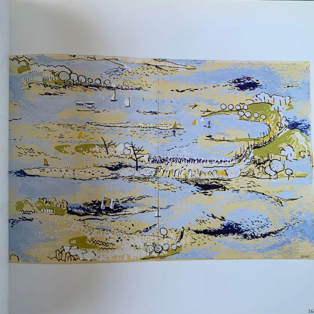 Arne Jacobsen アルネヤコブセン　drawings