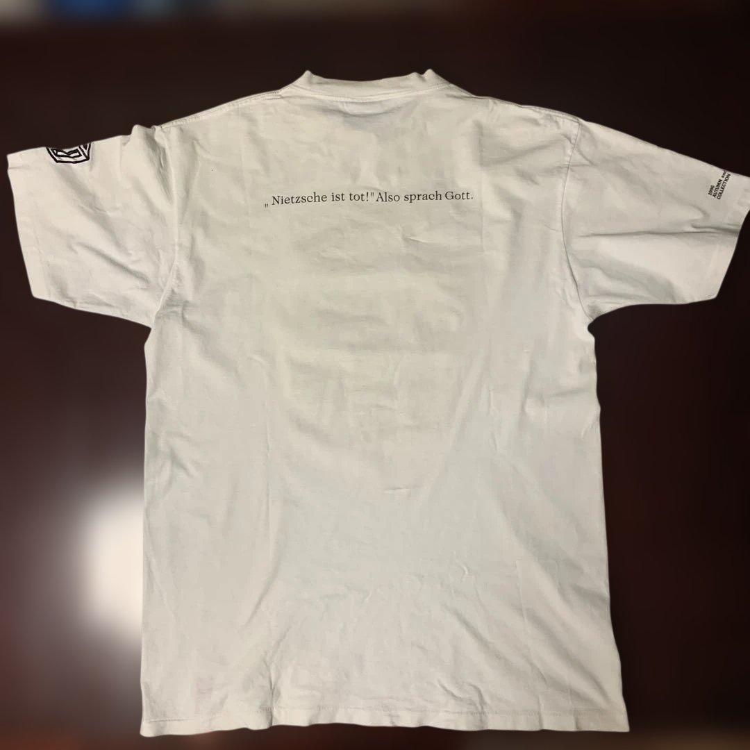 Ｌサイズ ジェネラルリサーチ Ｔシャツ 1996年 Lamp of Fire