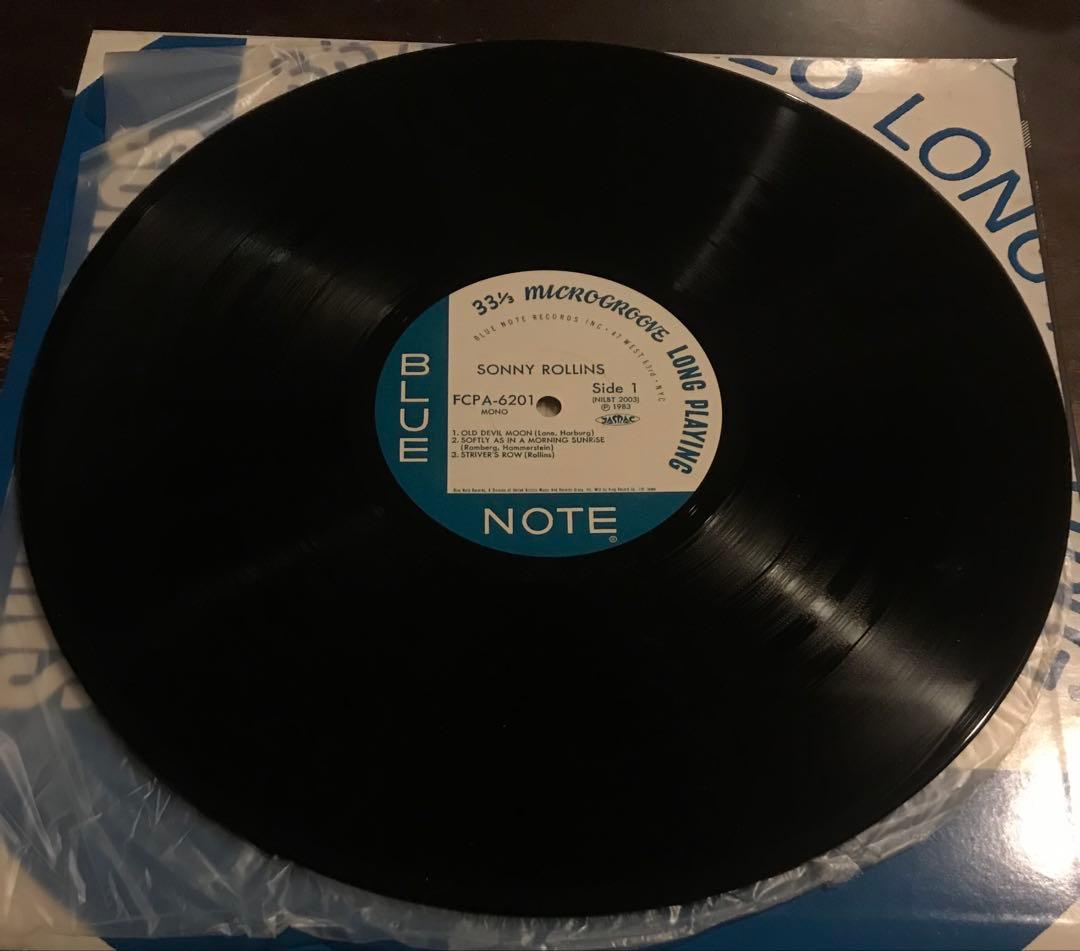 ◾️ブルーノート15枚組LPボックス■V.A. / The Great Moder